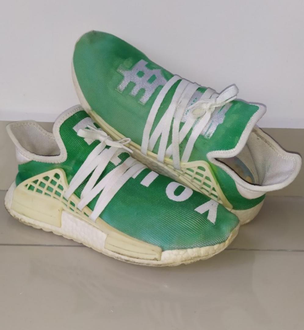 Harga adidas nmd new arrivals pharrell williams