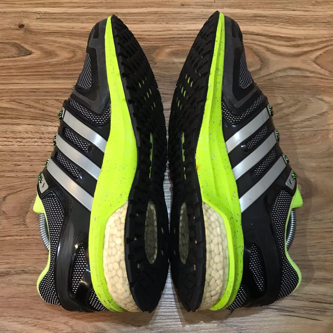 Adidas Questar Boost 9.5uk Men s Fashion Footwear Sneakers on