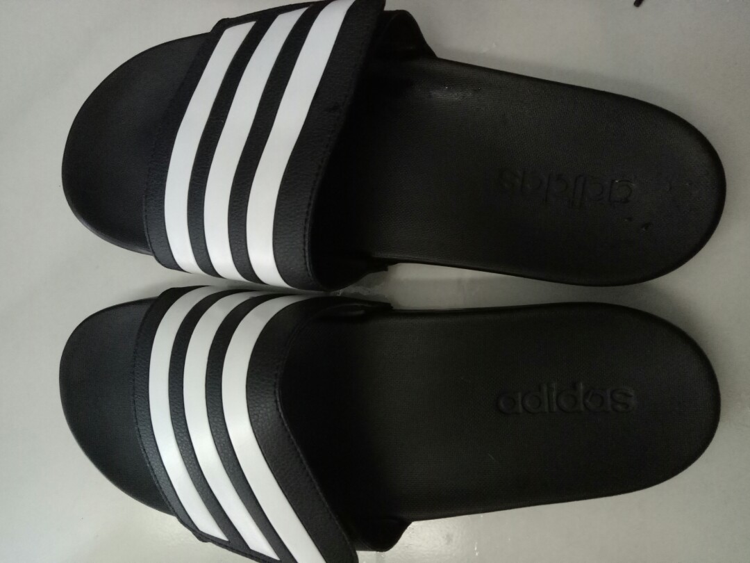 adidas slides sale mens