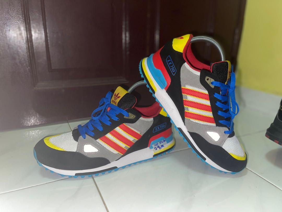 zx750 10.5