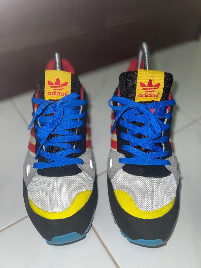 Adidas zx 750 best sale lego