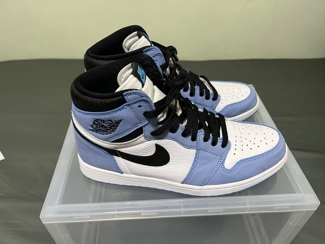 Air jordan top 1 44.5