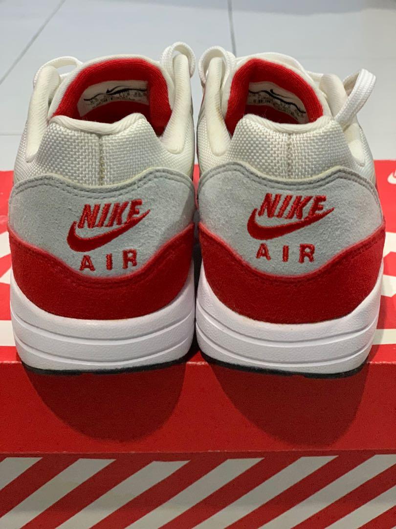 Niketalk air max 1 discount