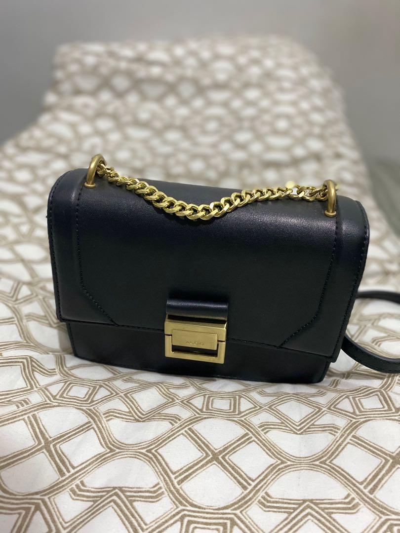Aldo Cross body bag, Women's Fashion, Bags & Wallets, Crossbody Bags