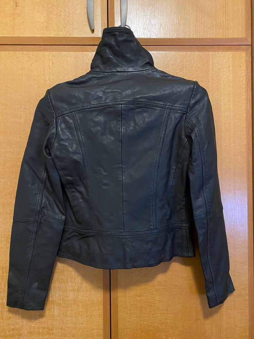 Allsaints belvedere cheap jacket