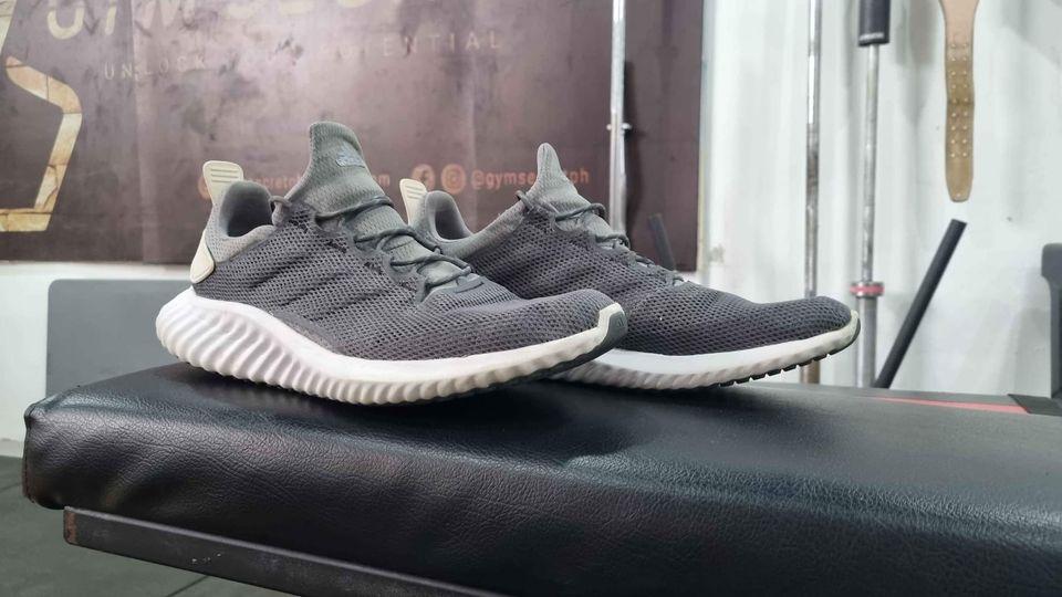Alphabounce city run online
