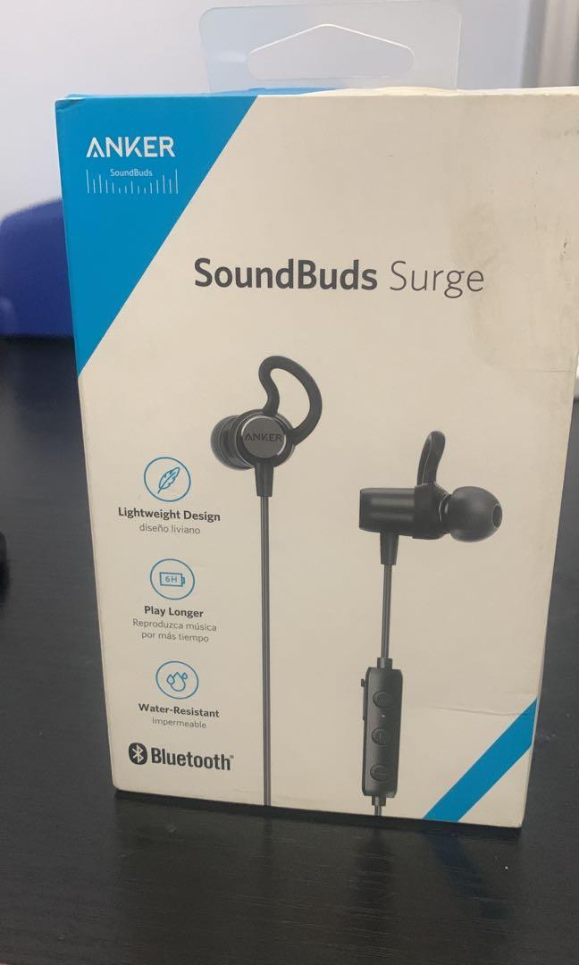 Soundbuds surge best sale