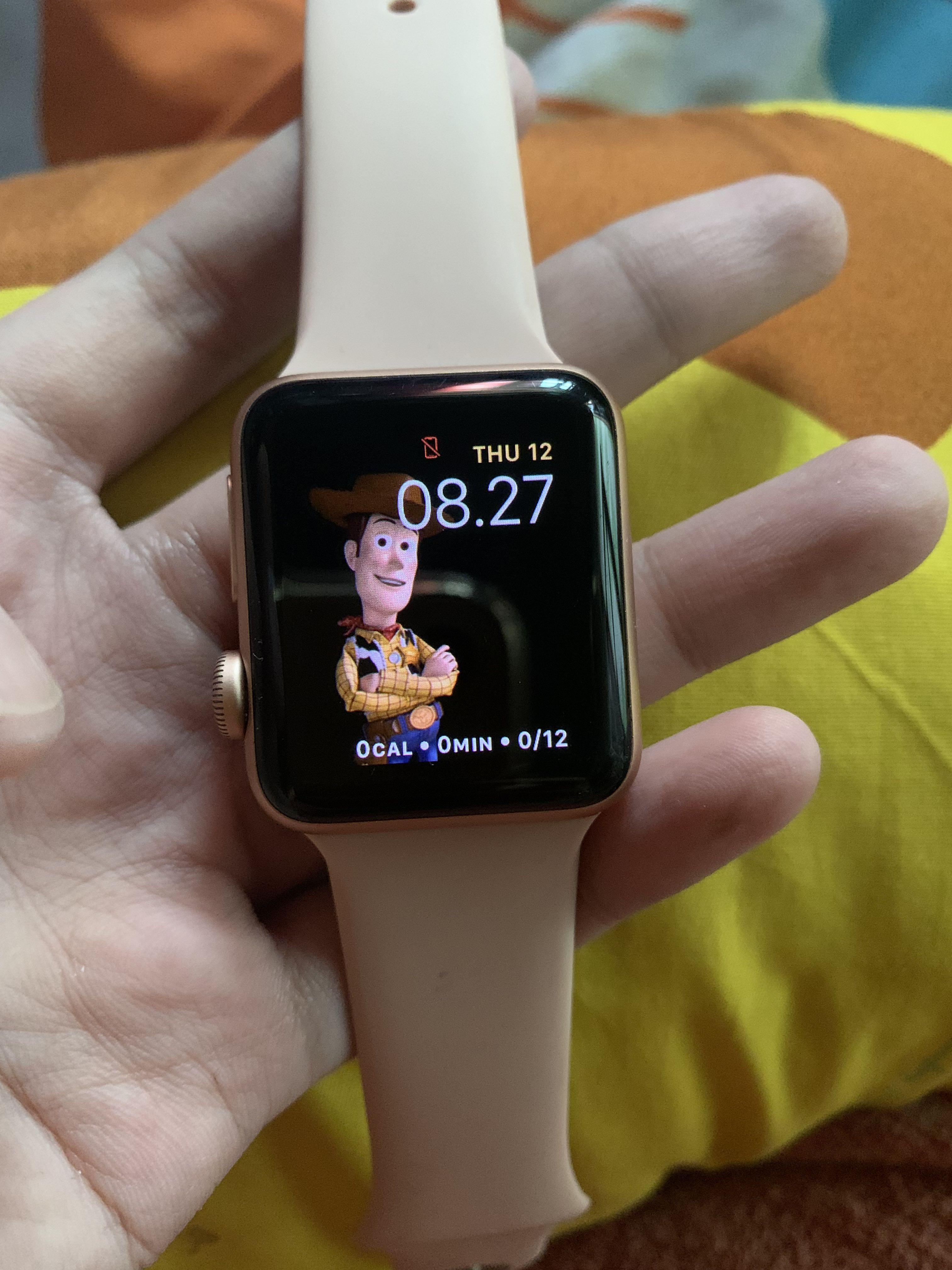 Jam apple series on sale 3