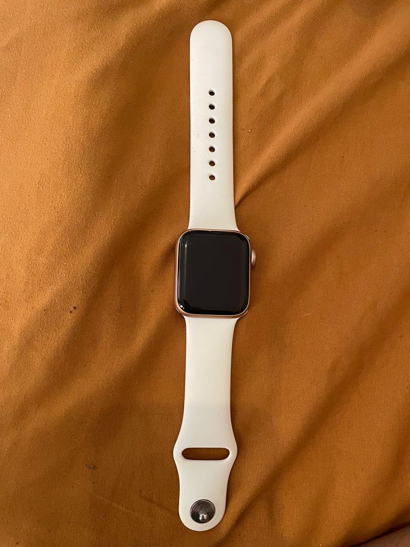 Apple Watch SE 40mm, Elektronik 