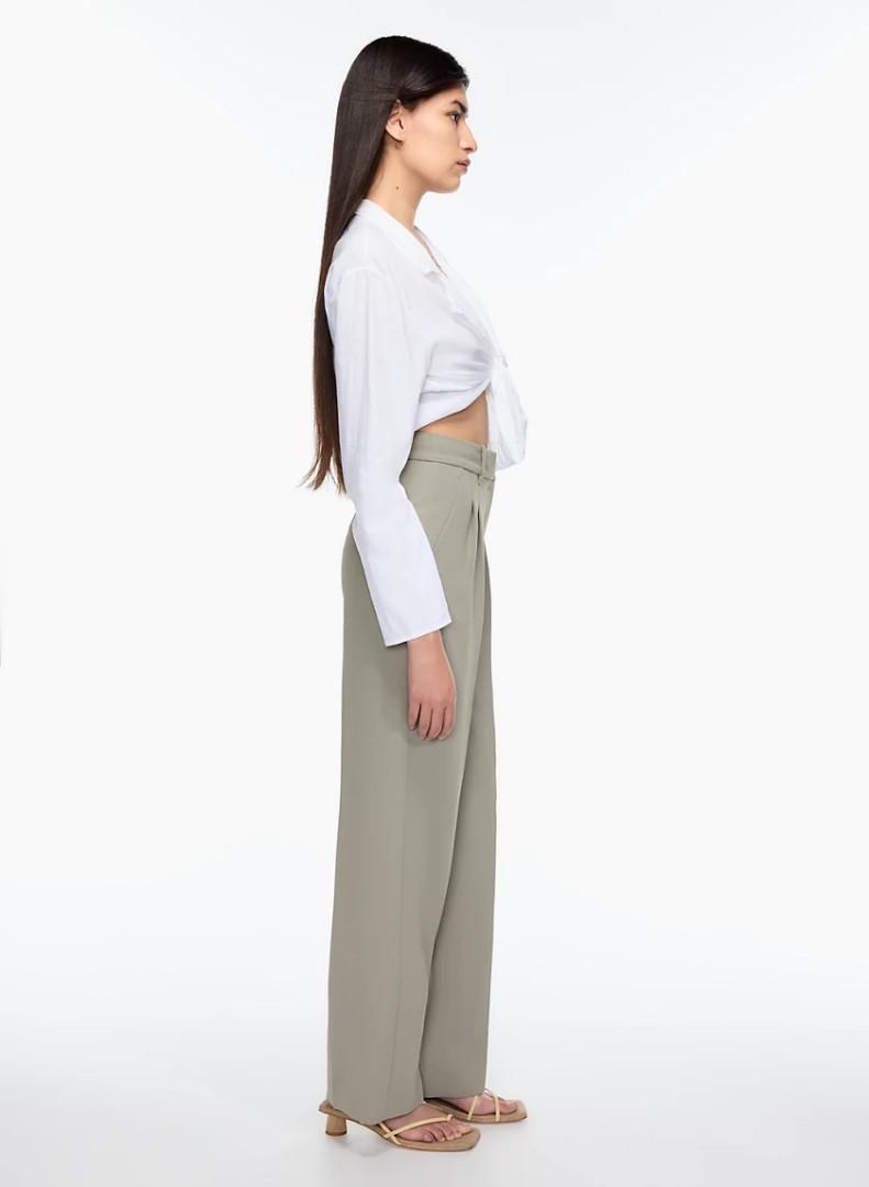 Basalt Pant