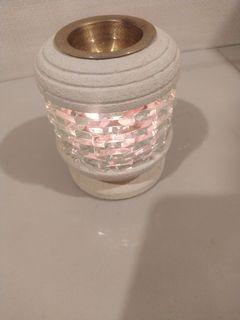 Aroma Theraphy Bakar