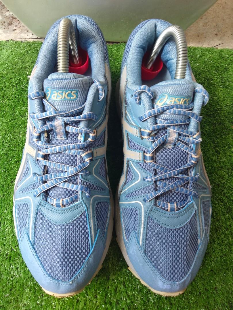 Asics gel store kahana 7