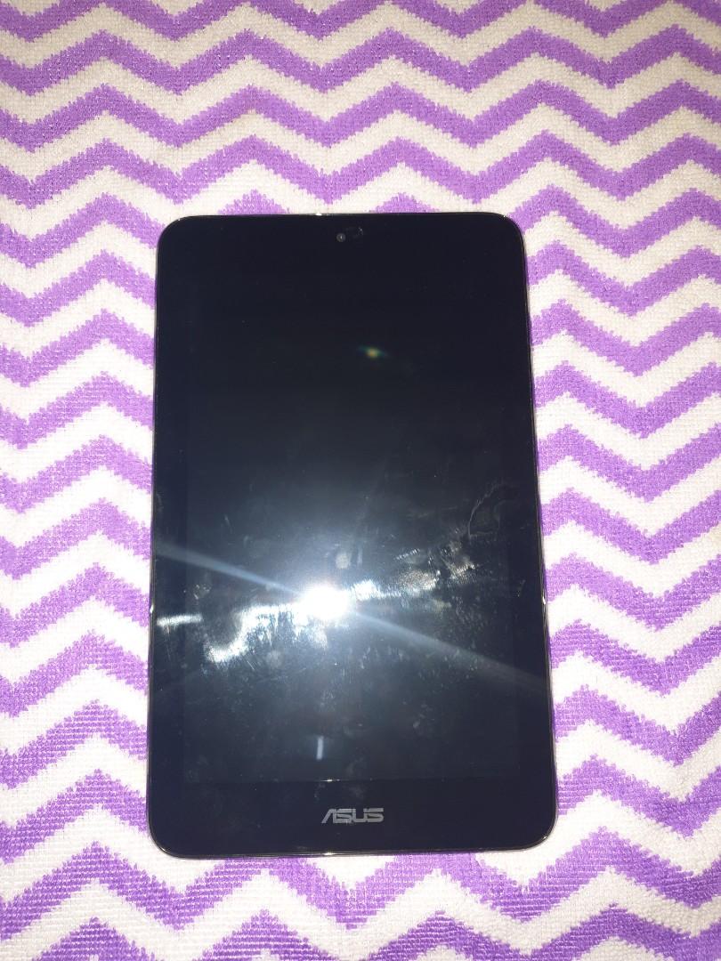 Asus Intel inside, Computers & Tech, Laptops & Notebooks on Carousell