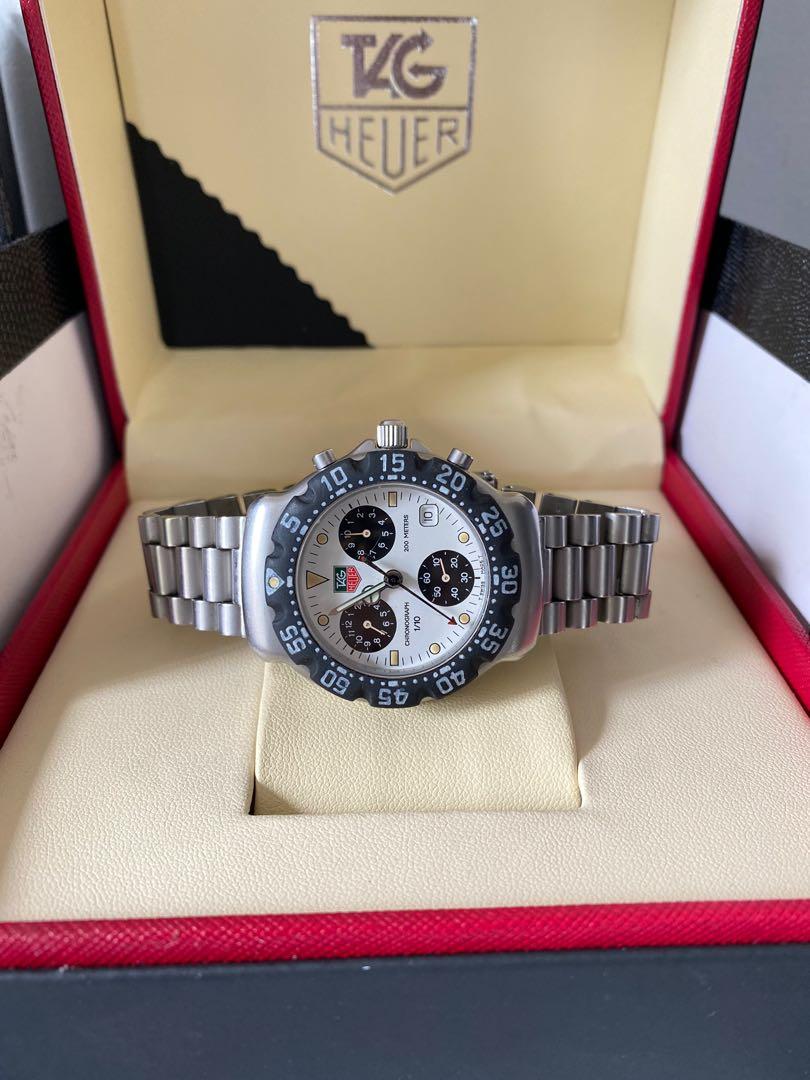 Tag heuer sales ca 1212 ro