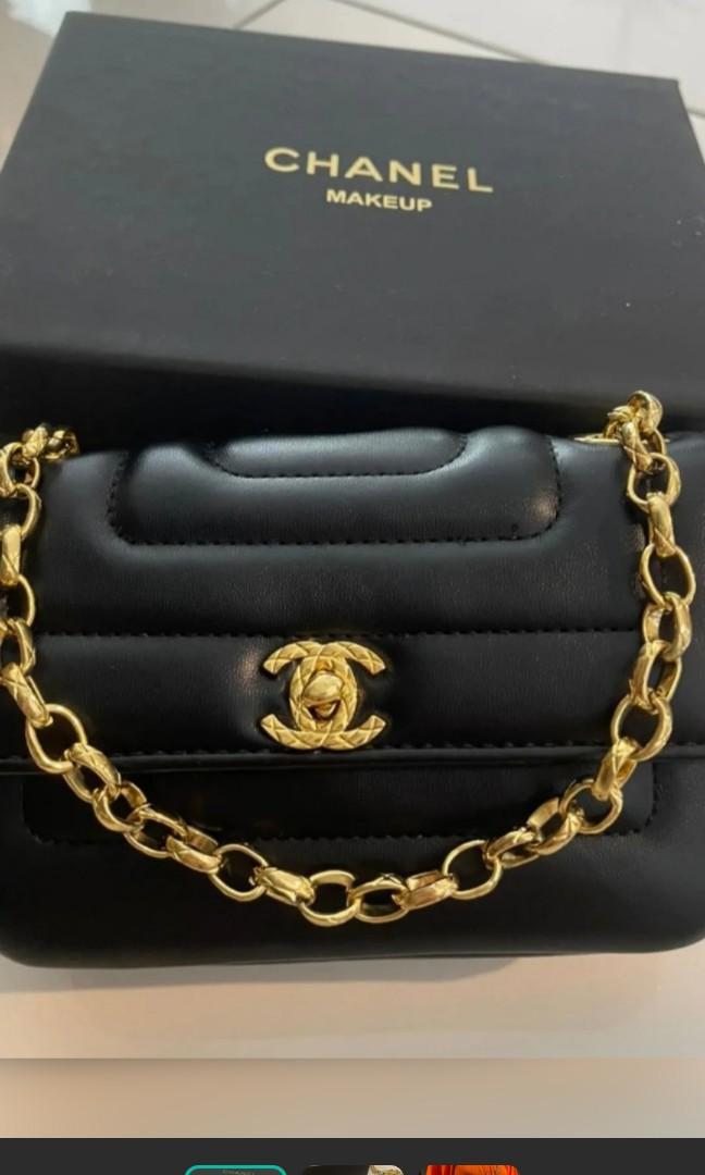 Authentic Chanel cosmetic counter VIP gift