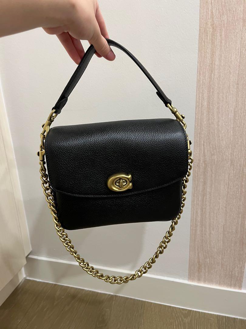 Authentic Coach Cassie 19 Luxury Bags Wallets on Carousell