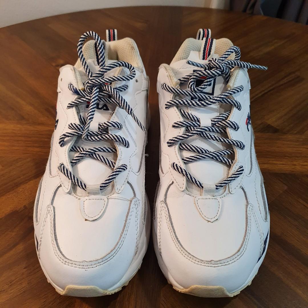 Nike ray tracer top