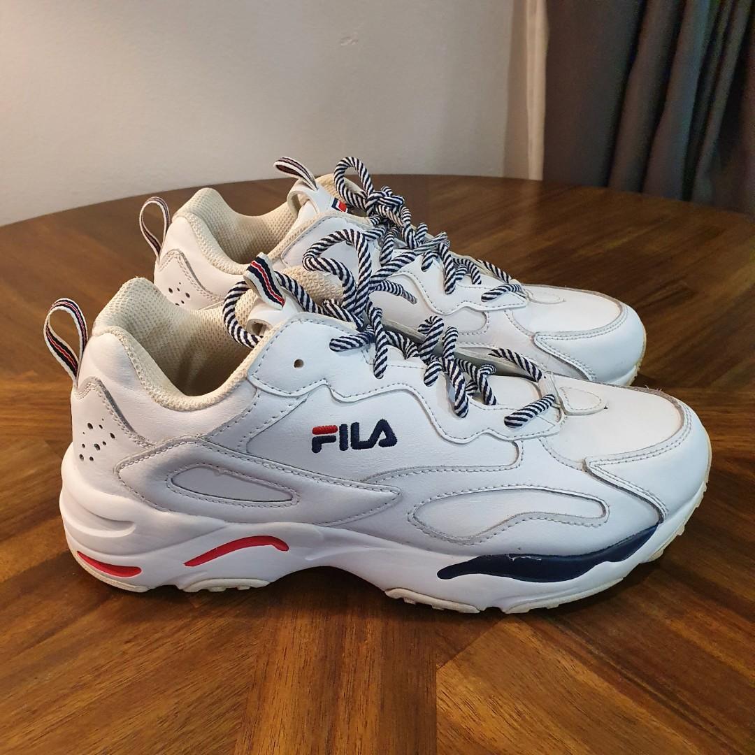 Fila ray shop tracer original