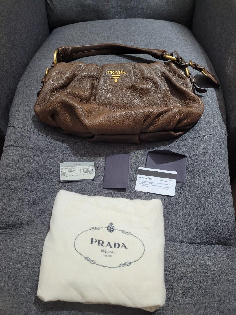 Lala on Twitter: Selling Prada Neverfull Bag $500   #carousell @thecarousell  / X