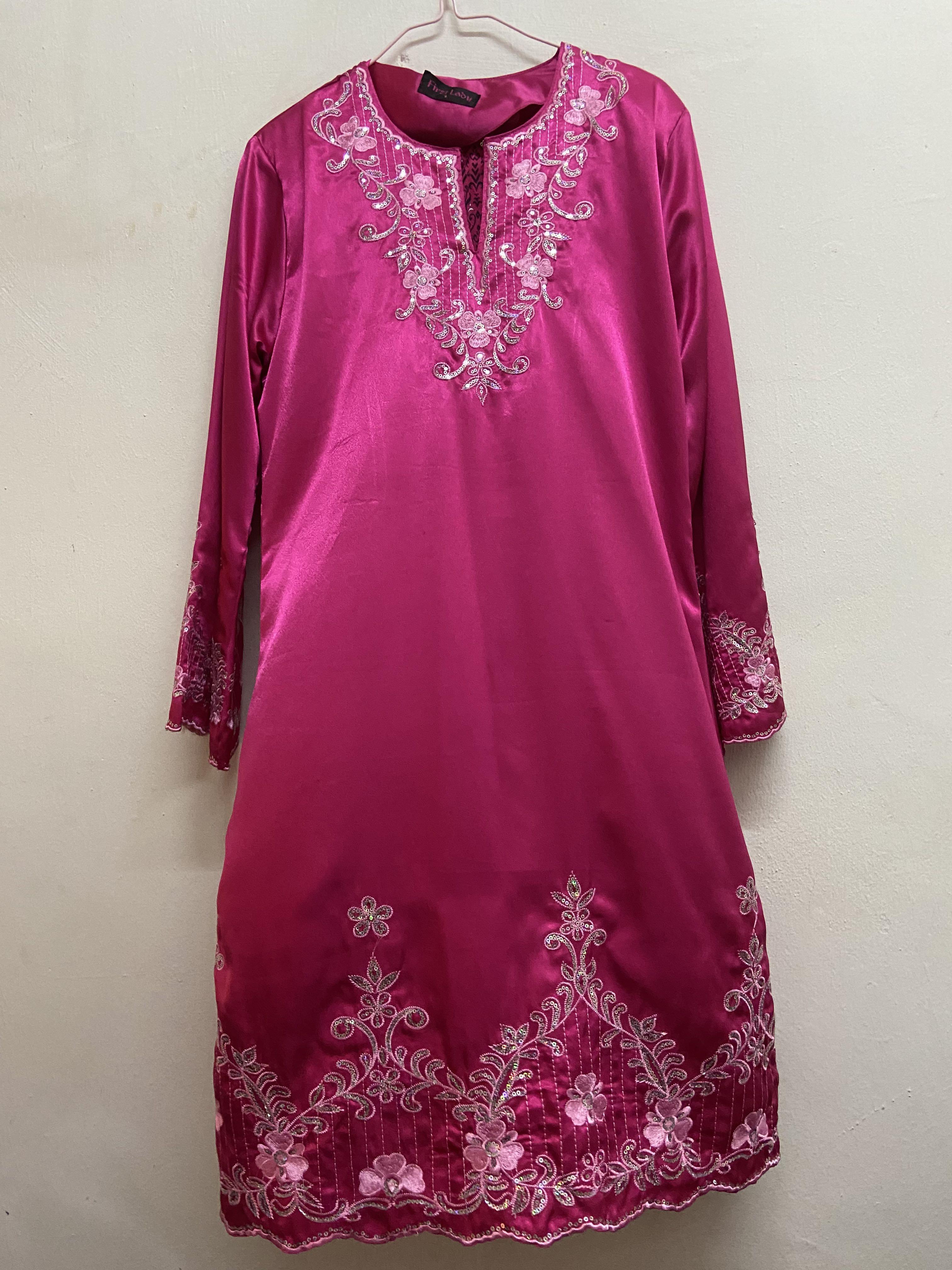Butik first lady discount 2019
