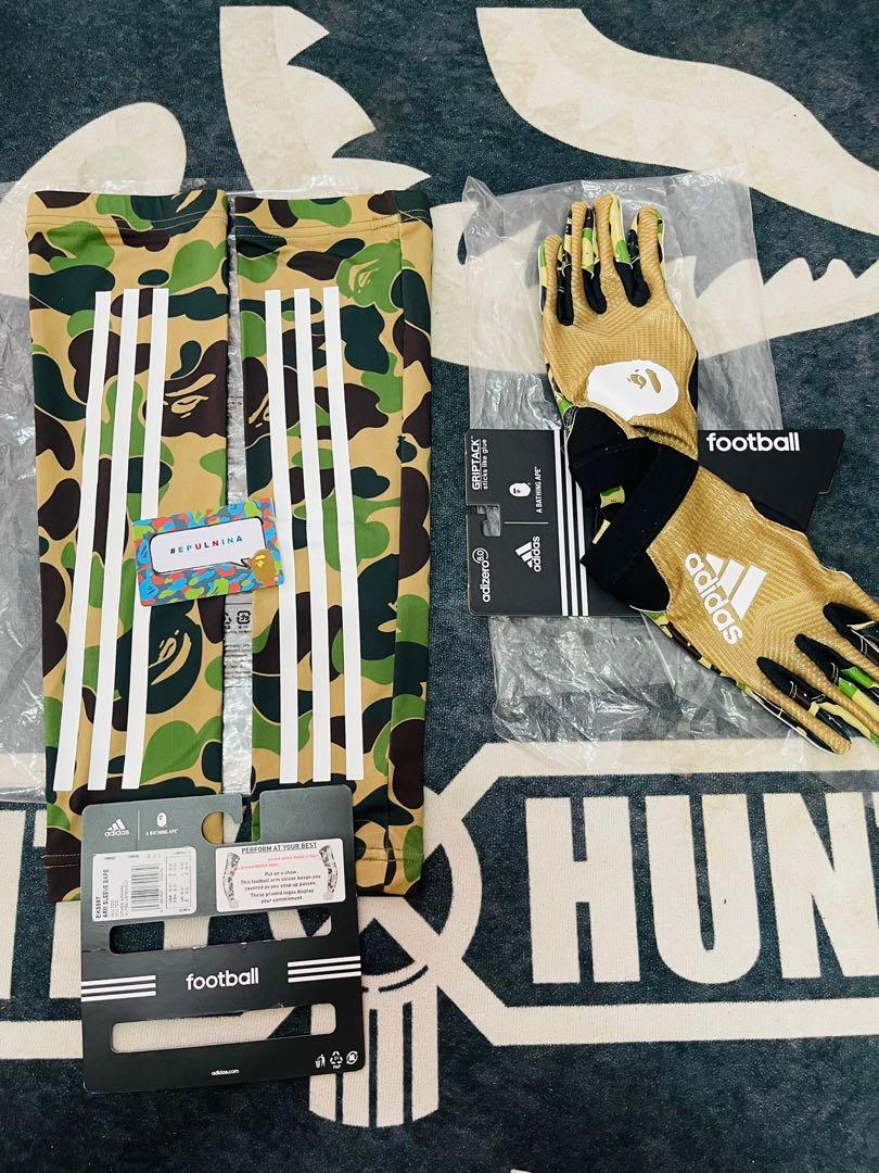 Bape adizero on sale