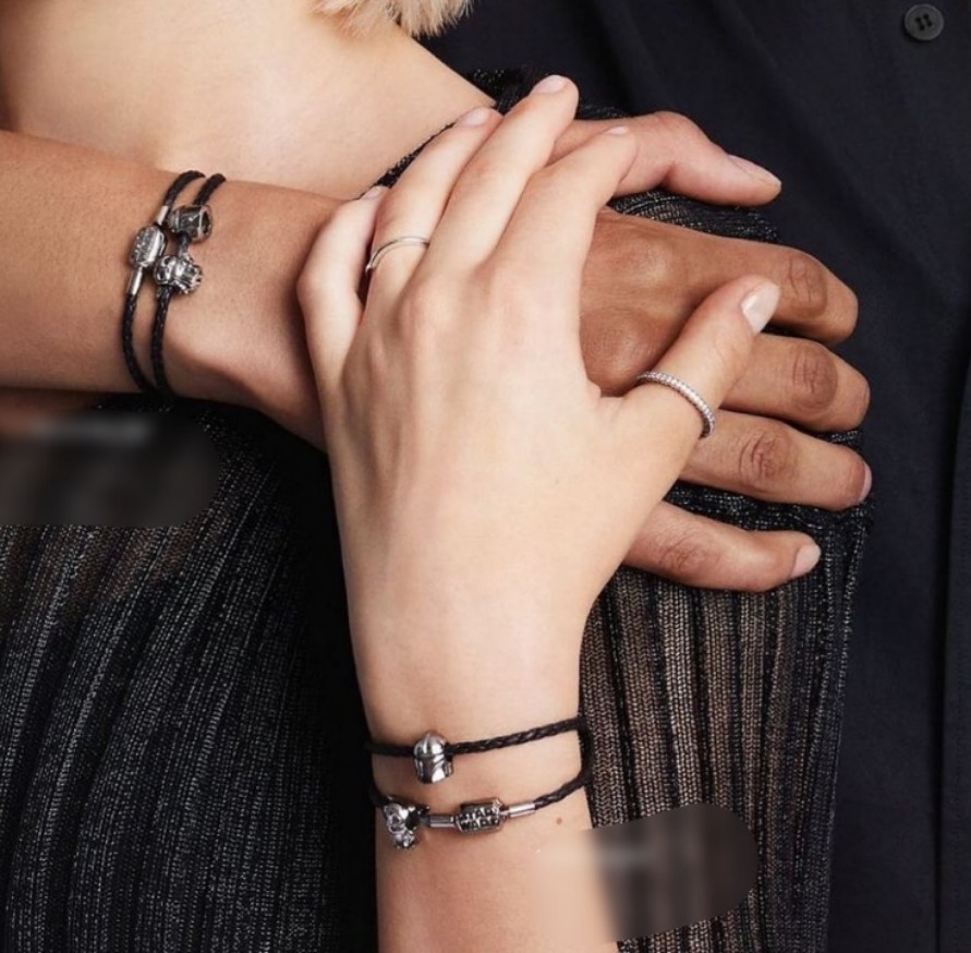 Matching bracelets pandora store