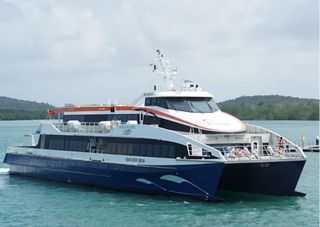 (Category: ) located in . Submitted by bintanholiday.zoomtravel (Listing ID 1160159058, Image 1). Description: .