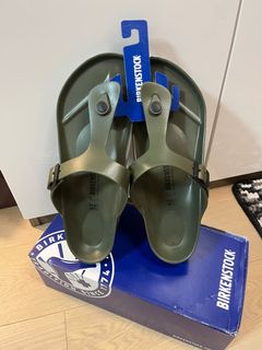 Birkenstock 拖鞋64193054134403110