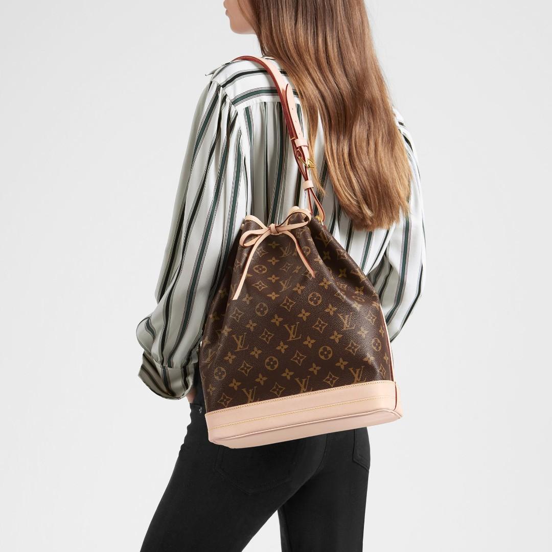 Noe lv bag hotsell