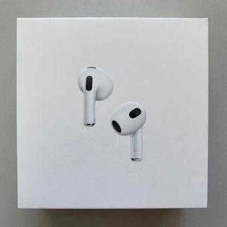 🆕BNIB AirPods 3rd Gen 3 With MagSafe Charging Case Singapore Set