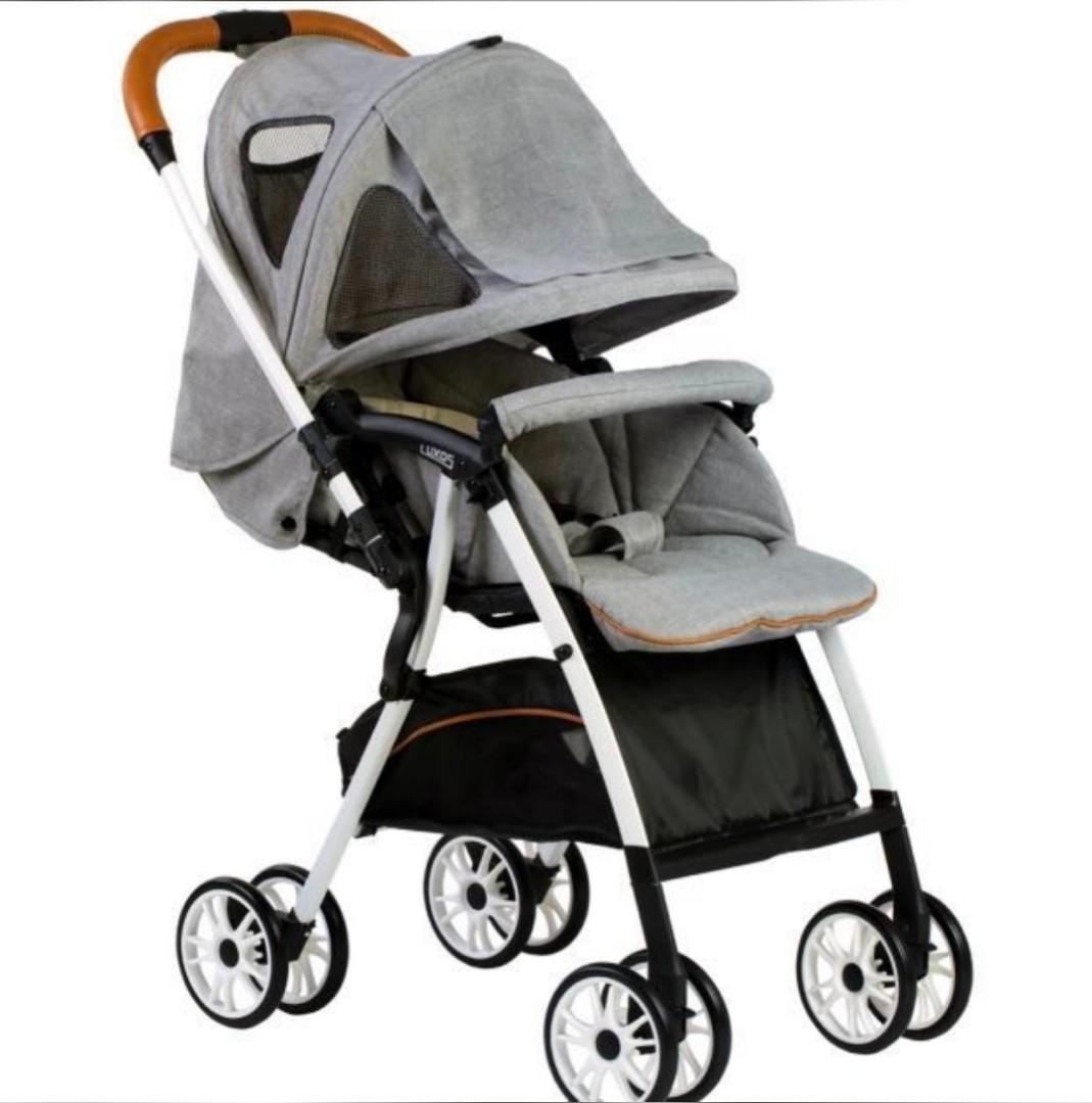 bonbijou stroller