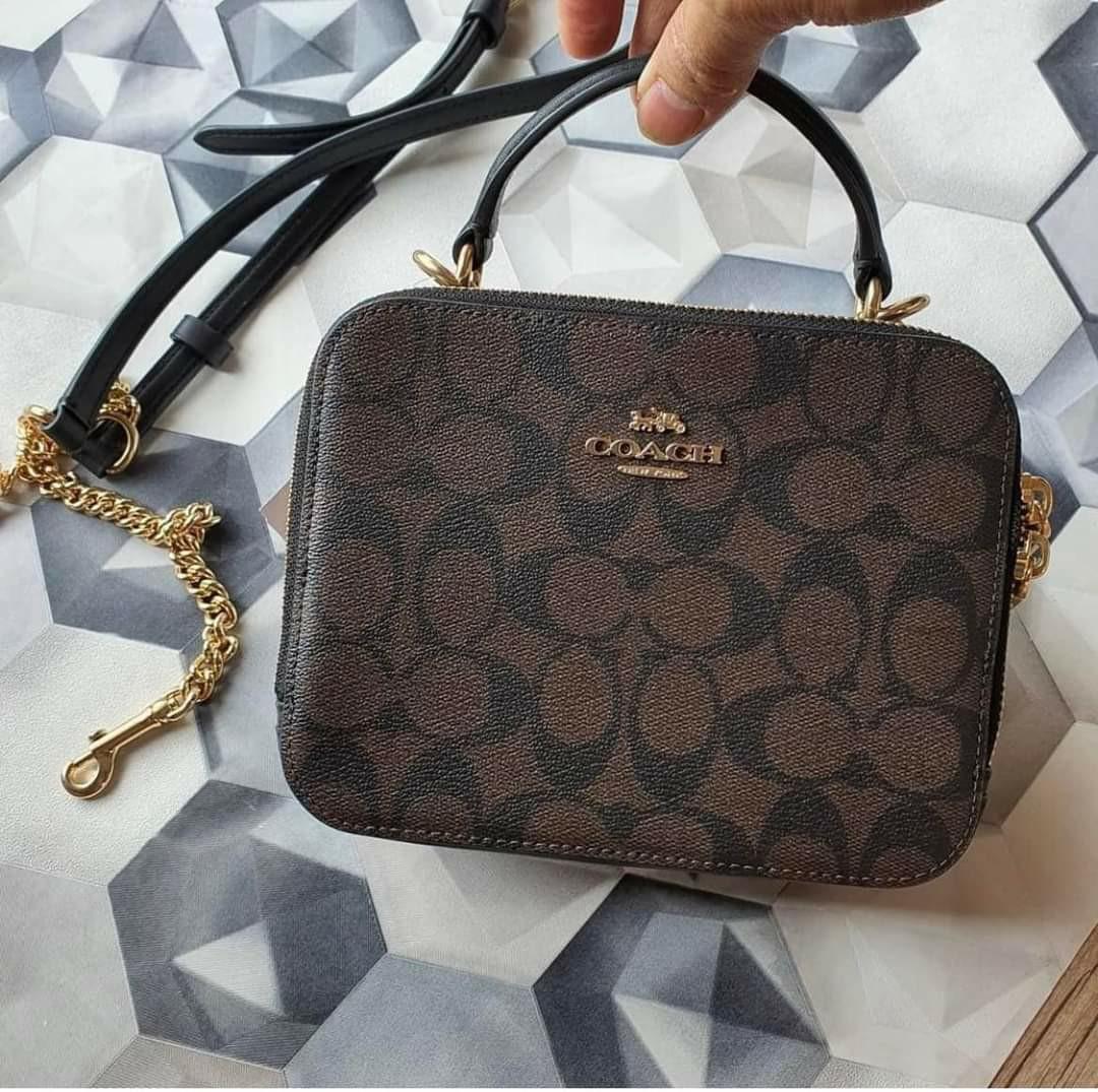Coach c3148 clearance