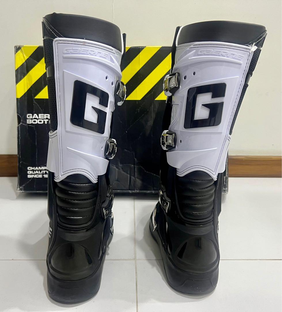 Gaerne gx1 hot sale