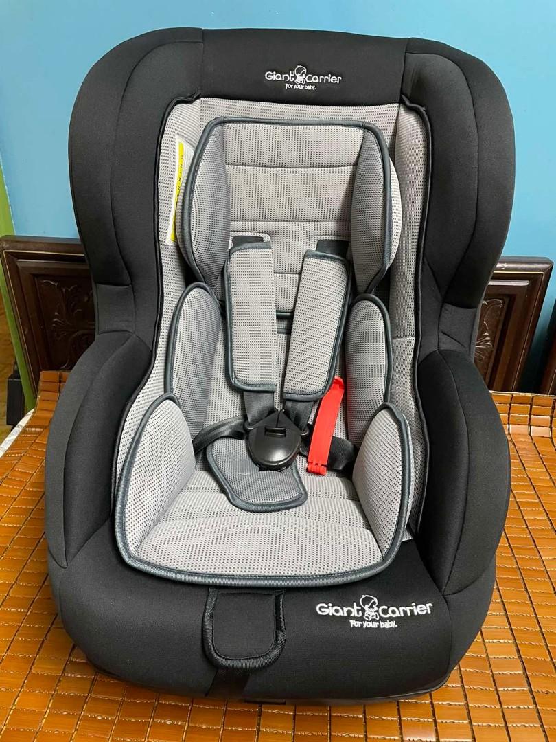 Giant carrier car seat price hot sale