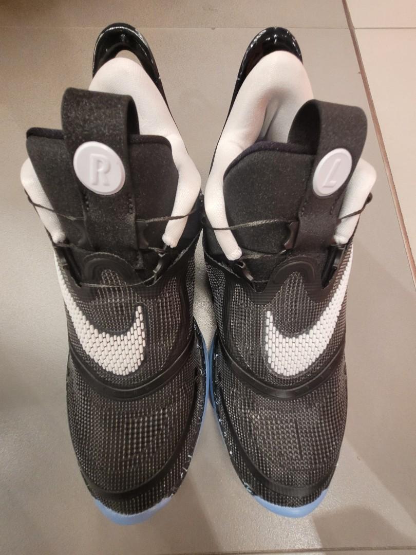 Nike adapt online bb box