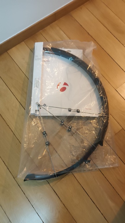 Bontrager online fenders 700c
