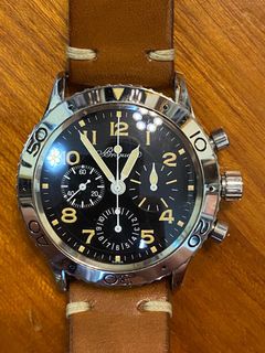 Breguet 3800 discount