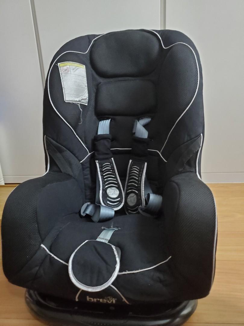Brevi car seat 2025