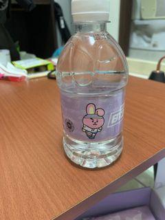 BT21礦泉水