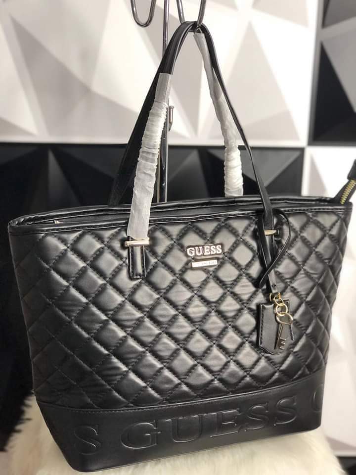 authentic guess bag