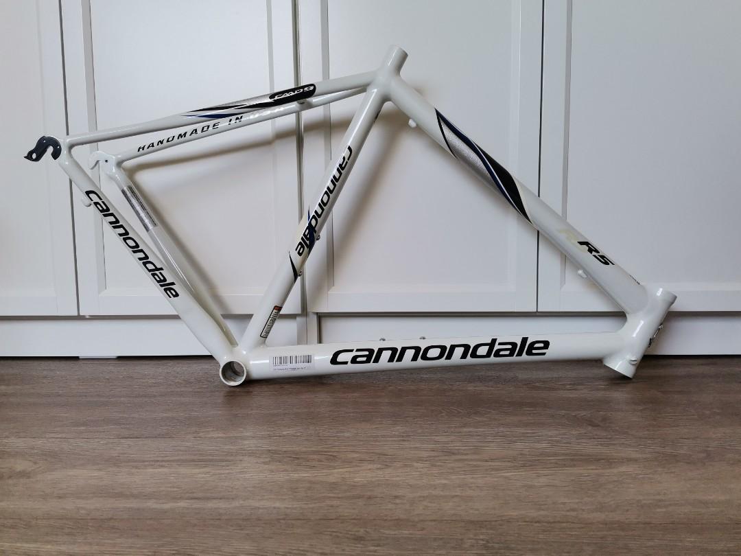 Cannondale caad9 on sale r5