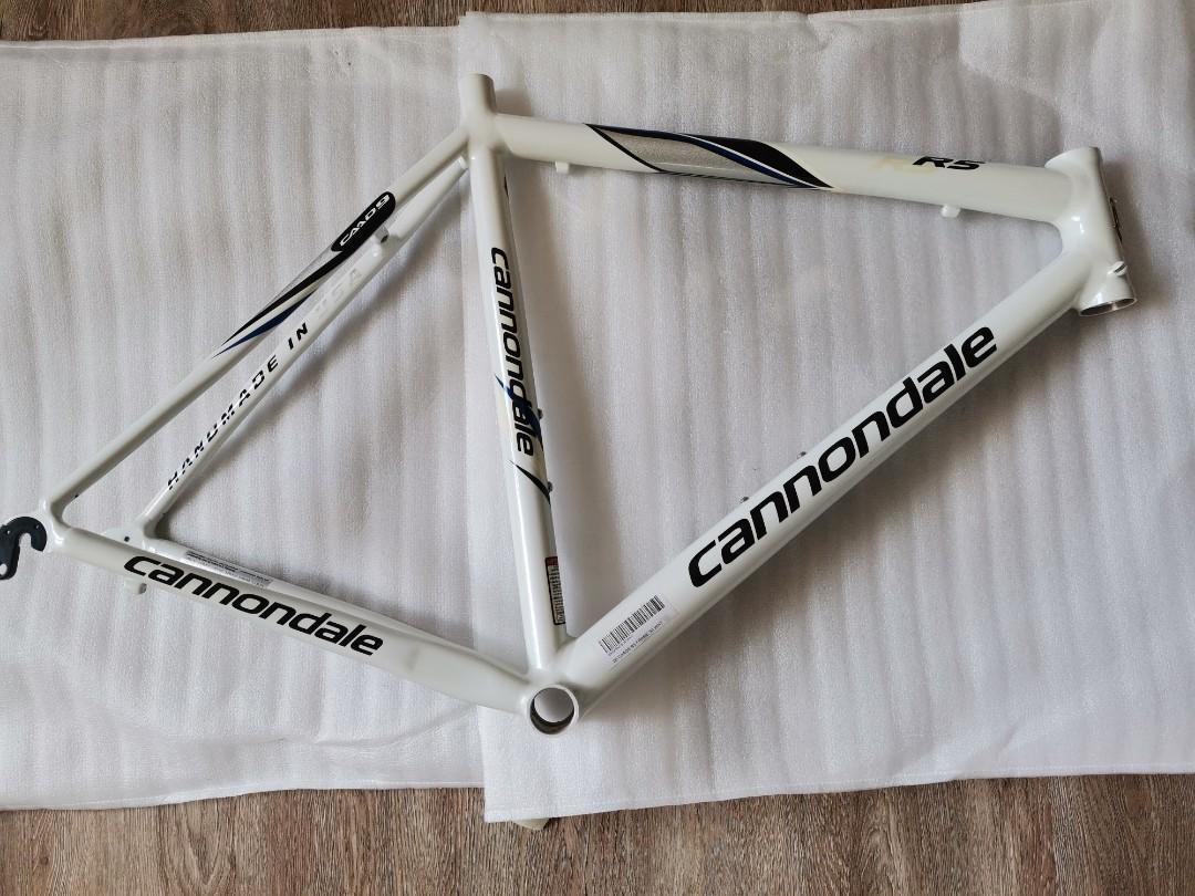 Cannondale r5 hot sale