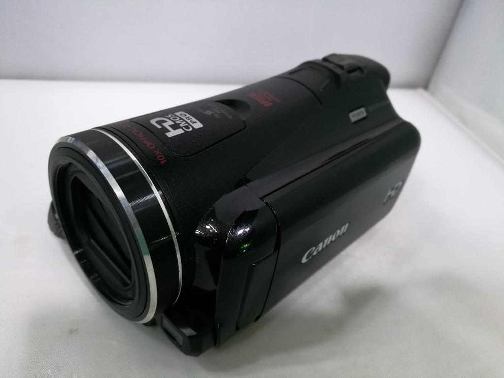 Review Legria Hf M41 Hf M46 Canon Legria Hfm41 Canon LEGRIA HF M41