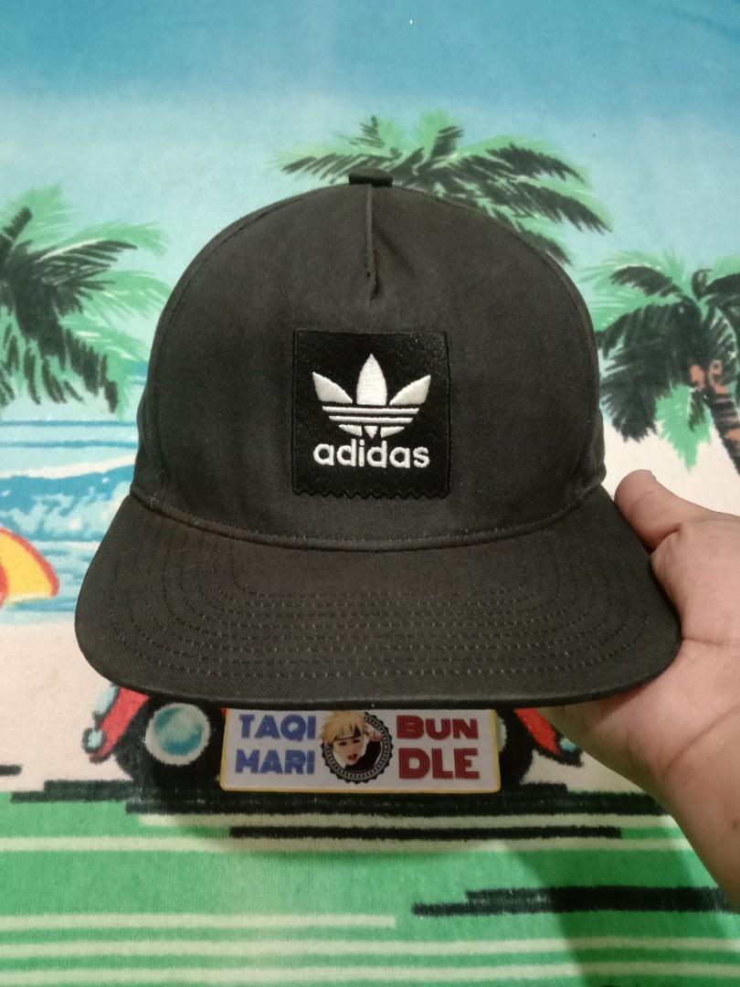 Adidas skateboarding hat outlet