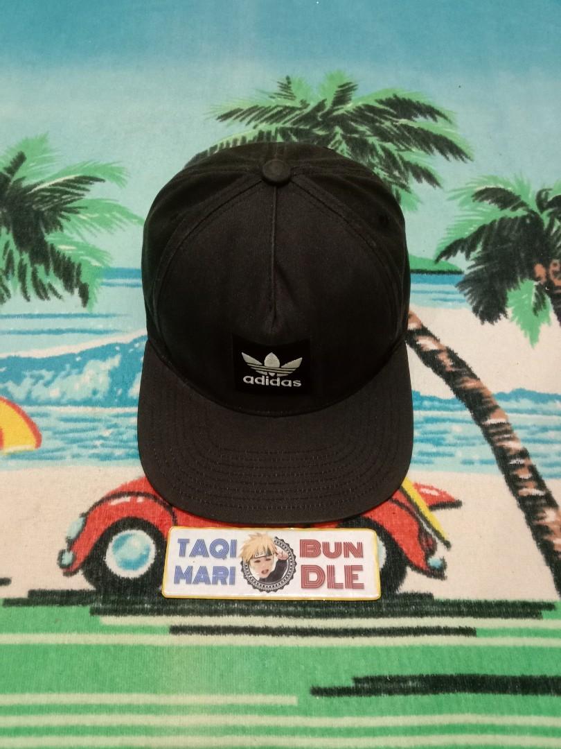 CAP ADIDAS SKATEBOARDING Men s Fashion Watches Accessories