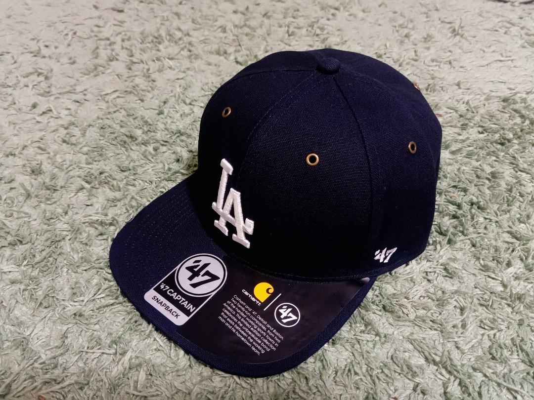 Carhartt 47 captain hot sale
