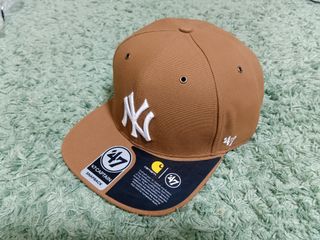 New York Yankees Carhartt Baseball Hat