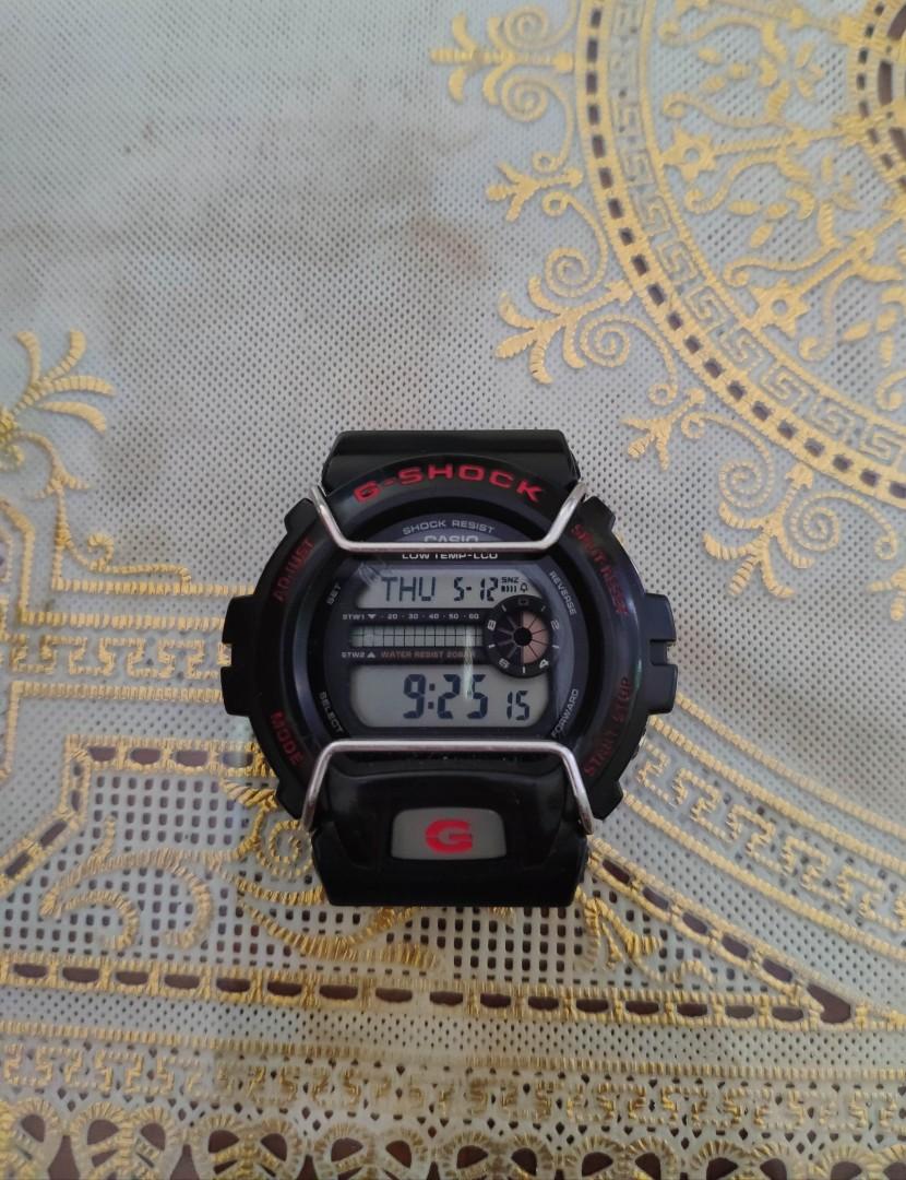Harga g on sale shock gls 6900