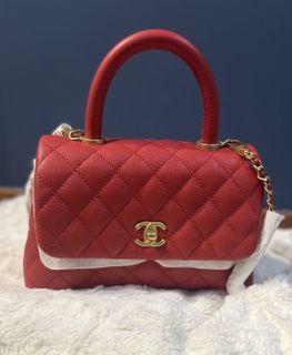 100+ affordable chanel coco small For Sale, Bags & Wallets