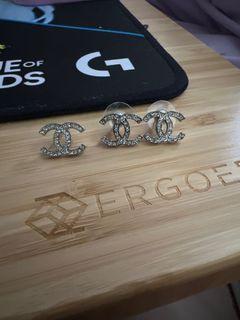 ONE Chanel Earring